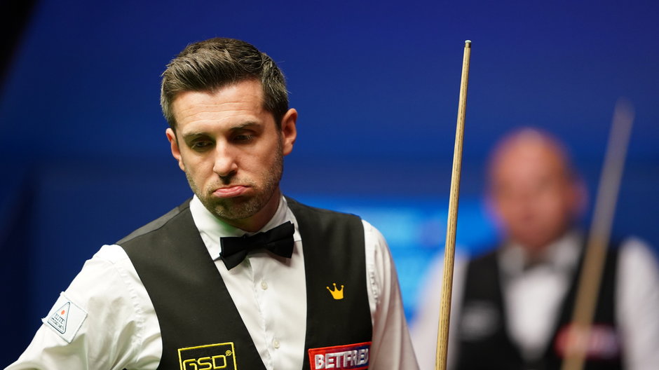 Mark Selby