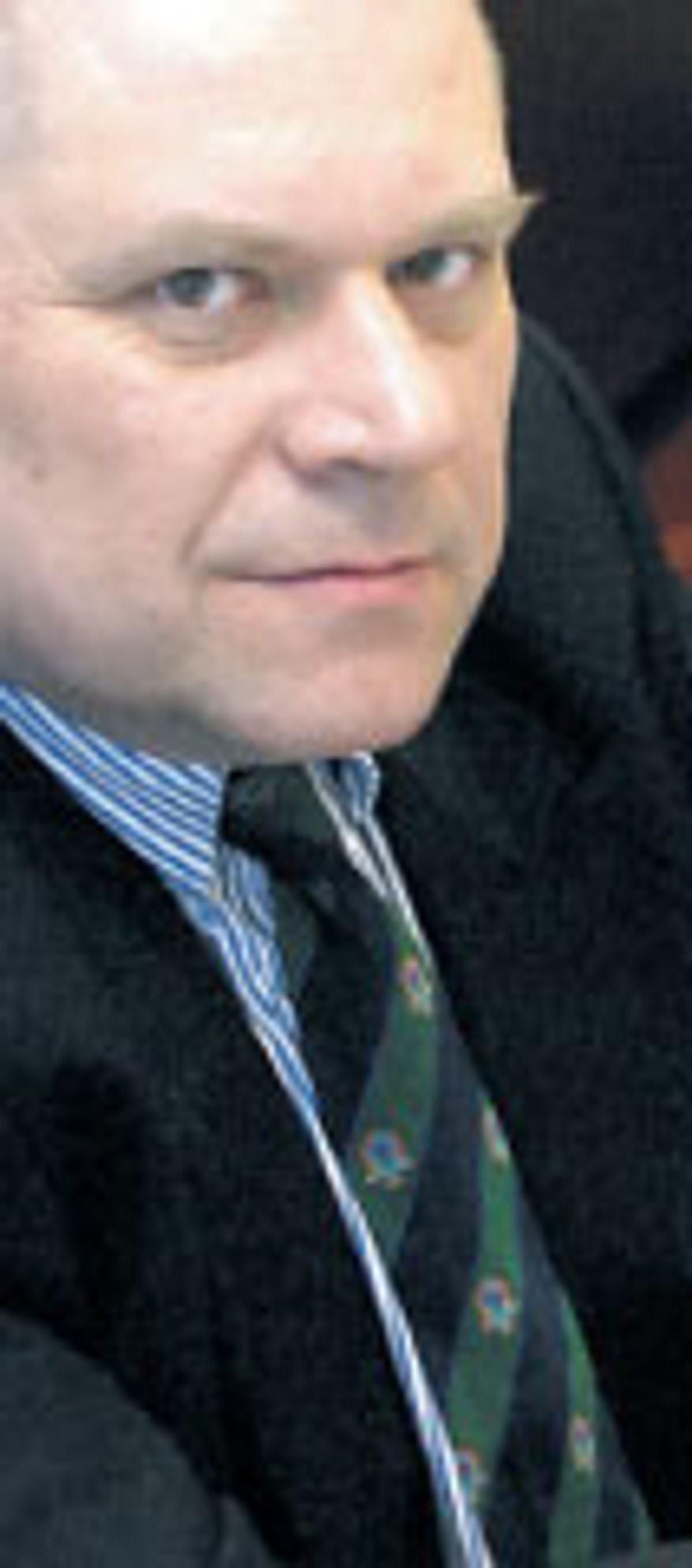 dr Janusz Fiszer, partner w Kancelarii Prawnej White & Case i docent UW