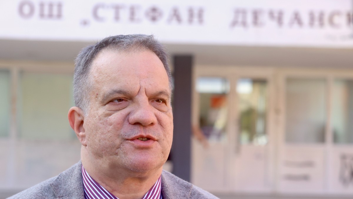 Dejan Vuk Stanković