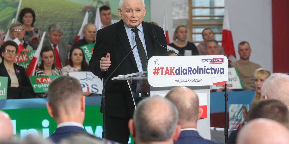 Jarosław Kaczyński