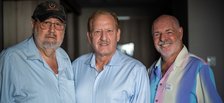 Rabini chwalą Polskę: Przez ostatnie 30 lat bardzo się rozwinęła. To inspirujące