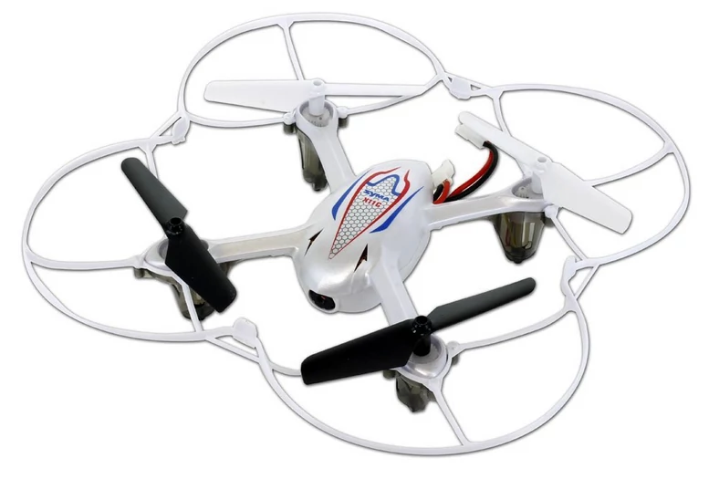 Syma X11C Quadcopter