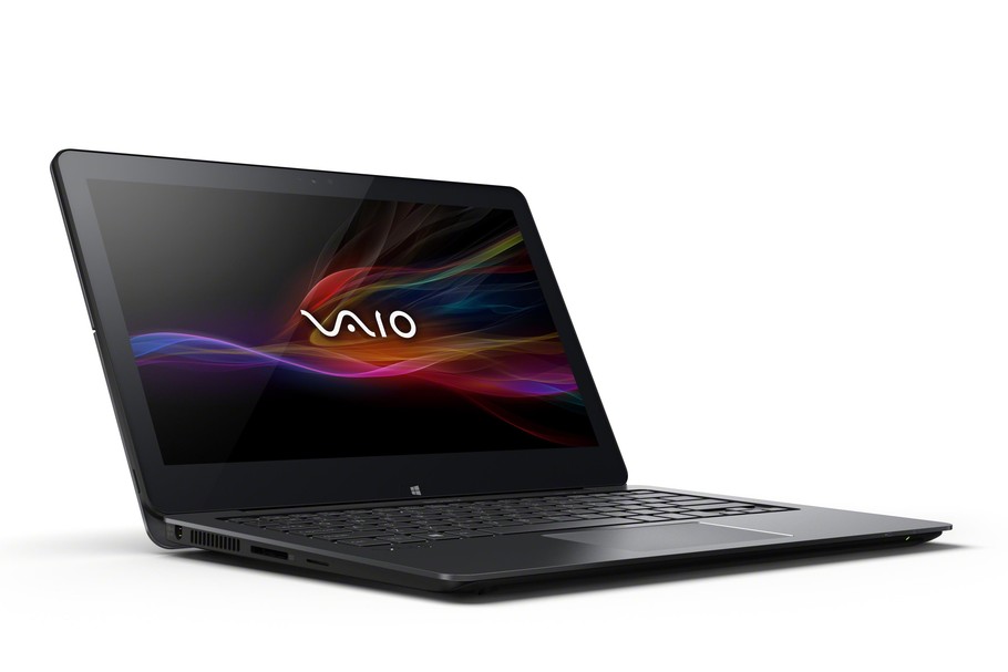 Sony VAIO