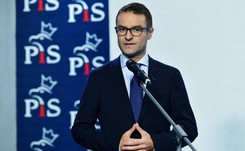 Poręba o słowach szefa PKW: To szokująca wypowiedź. Oczekiwałbym od niego więcej niezależności i obiektywności