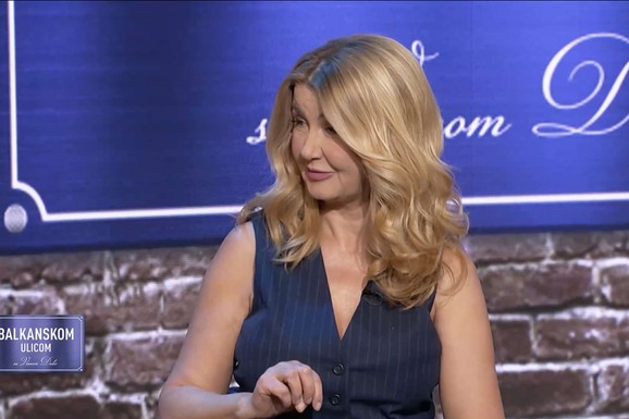 "TO MI JE DRAGOCENO ISKUSTVO" Maya Sar je bila sedam godina u bendu Dina Merlina, progovorila o saradnji sa Čolom i ćerki koja je od nje nasledila talenat