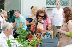 Joanna Szczepkowska tak zareagowała na wynik wyborów. Zrobiła to w teatrze