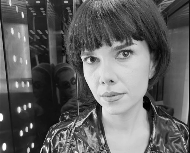 Anica Lazić