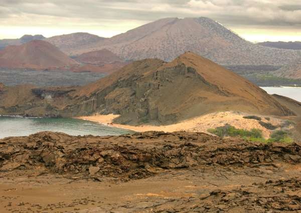 Galapagos