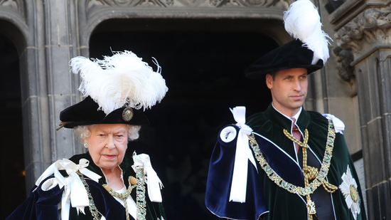 Ez Vilmos herceg titkos módszere, amivel meghódítja a világ szívét - Erzsébet királynő is rendszeresen alkalmazta