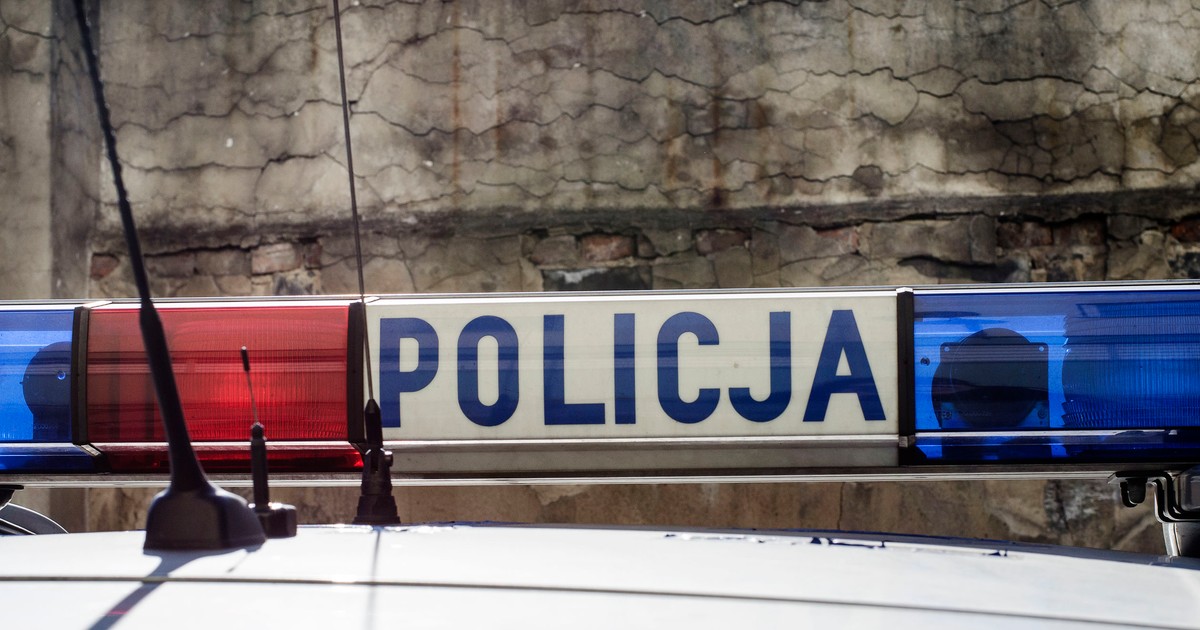 Szukali Mateusza od ponad tygodnia. Znaleźli jego rozczłonkowane ciało