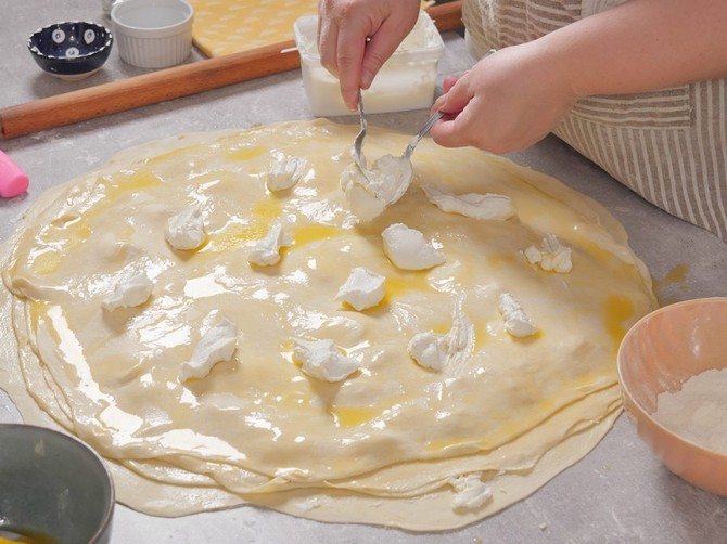 Pita Sečanica