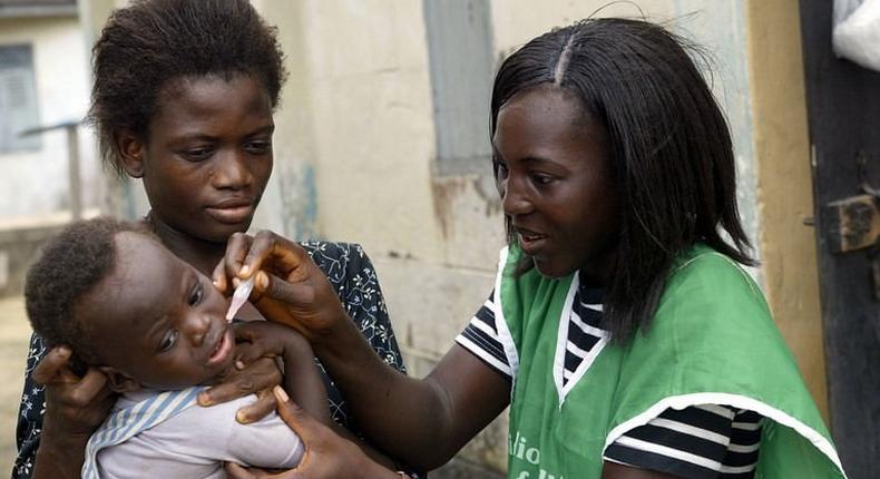 Northern Nigeria has seen signs of a resurgence of polio cases, threatening to erase gains that had led to the near eradication of the disease in the country.