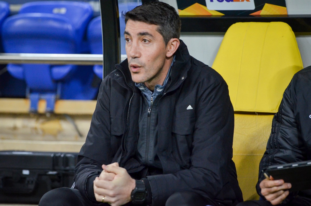 Bruno Lage