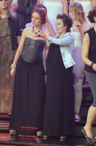 Siostry Przybysz w finale 'Bitwy na głosy'