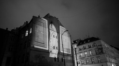 Artyści z całego świata stworzą we Wrocławiu ruchome murale. Znamy program festiwalu Kinomural 2019