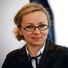 Justyna Majecka-Żelazny dyrektor Biura Zamówień Publicznych w Urzędzie Miasta st. Warszawy