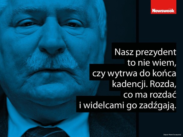 Lech Wałęsa