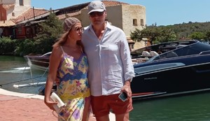 Branka Nevistić i Branislav Grujić