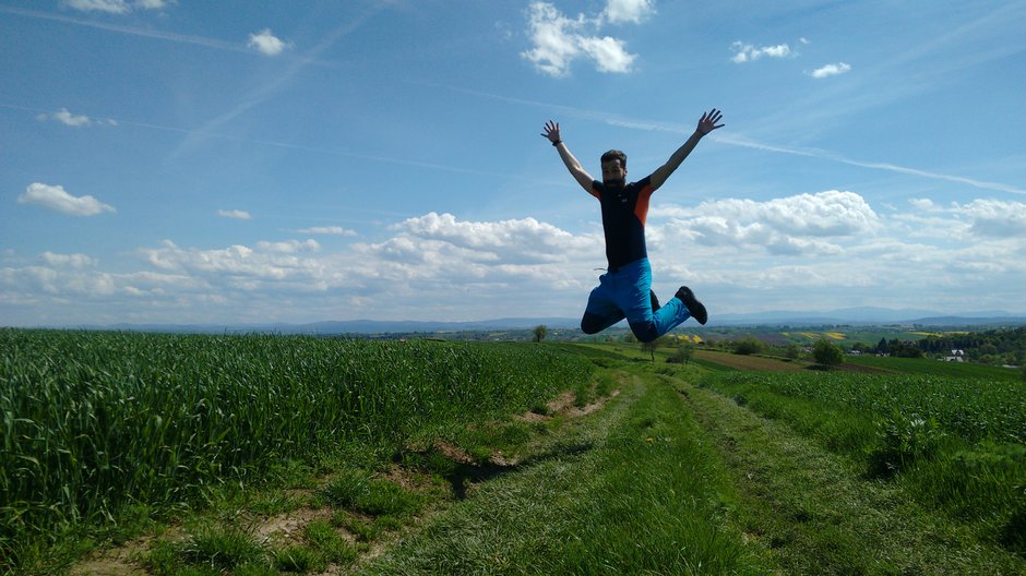 Sądecczyzna - region wielu wrażeń! fot. Jakub Zygmunt