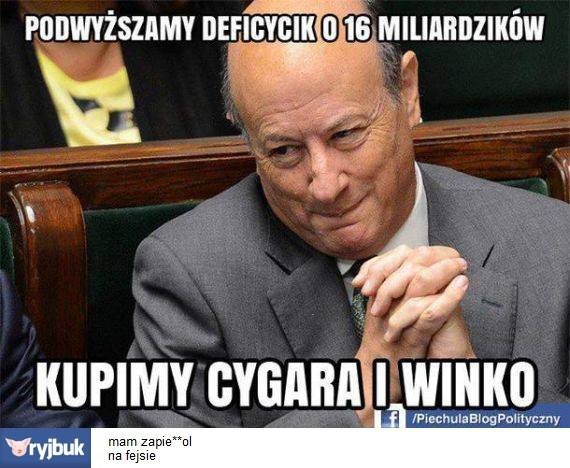 Najlepsze memy minionego tygodnia