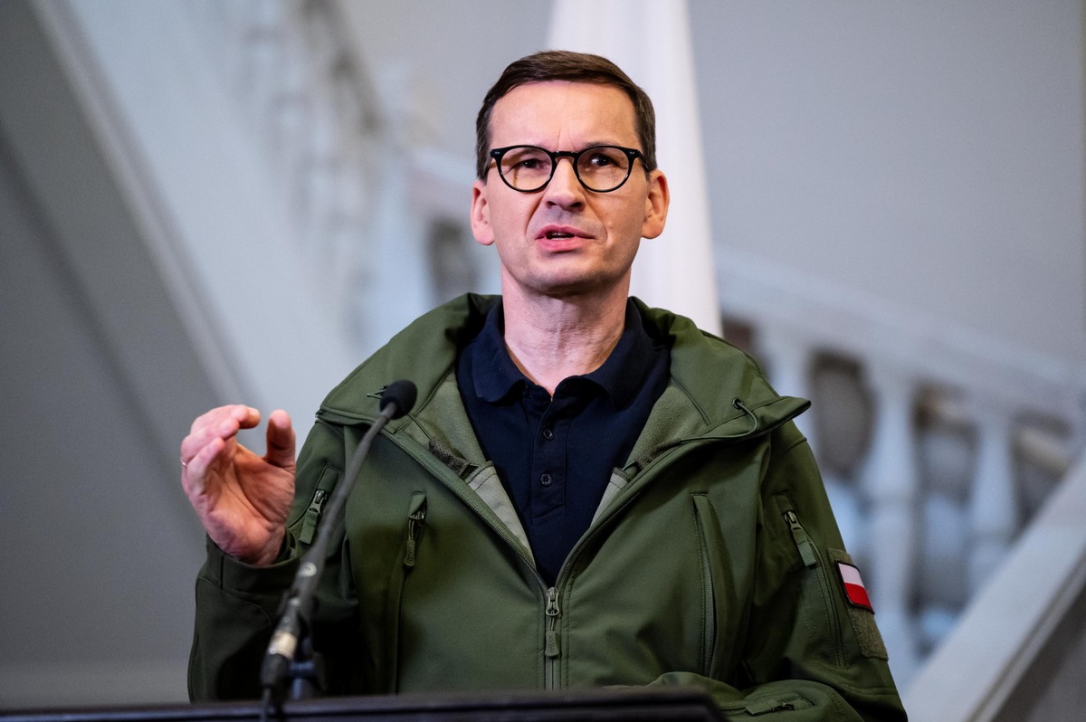 Mateusz Morawiecki