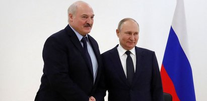 Putin ma kompleks? Tylko wprawne oko dostrzeże szczegół, który dodaje mu pewności siebie. Zdjęcia nie kłamią