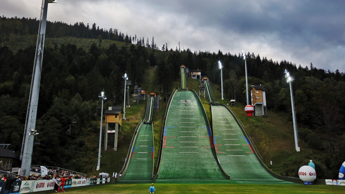 To już pewne. Po czwartkowym spotkaniu w Szczyrku, Polski Związek Narciarski postanowił, że miasto to zostanie zgłoszone do organizacji Pucharu Świata w skokach narciarskich w styczniu 2016 roku.