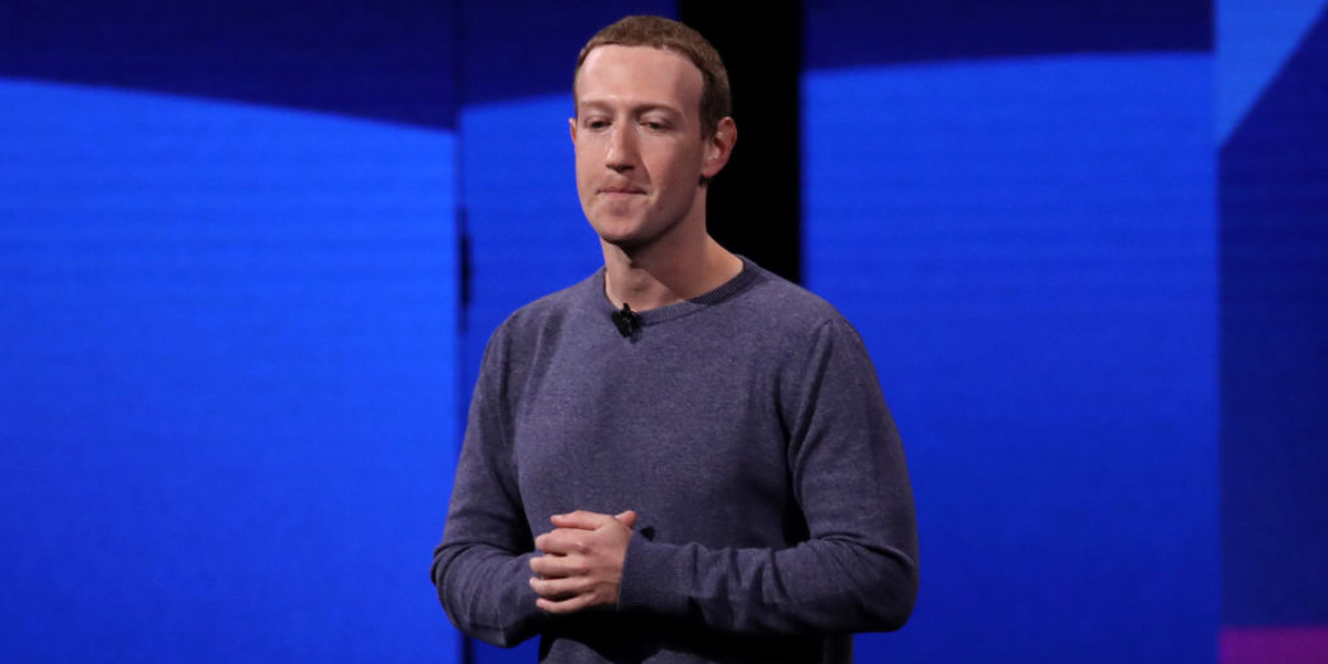 Facebook postawi mocniej na komunikację bezpośrednią między użytkownikami w ramach grup tematycznych i Stories. Zmiany ogłoszono podczas konferencji F8