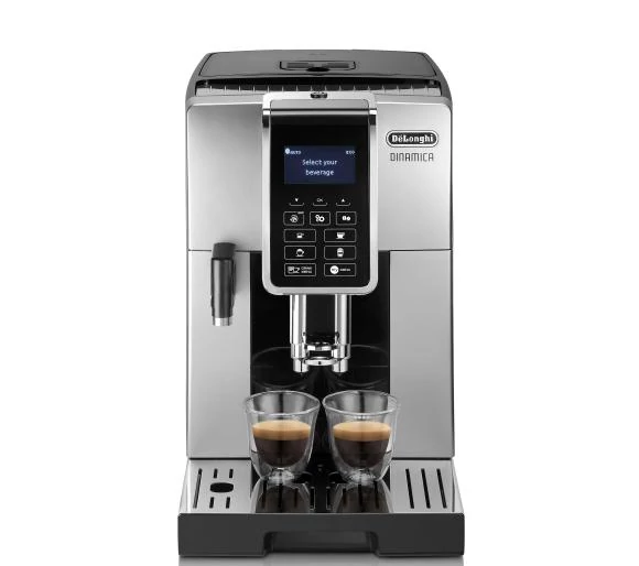 DeLonghi Dinamica ECAM 35055B - 8