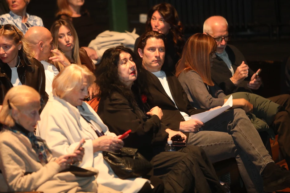 Komemoracija Gordana Marić 