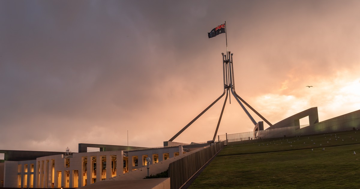 Australia nie zadeklaruje udziału w wojnie o Tajwan. Priorytetem suwerenność