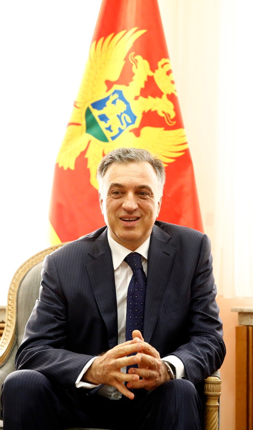 Filip Vujanović