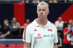 Nieoczekiwany zwrot ws. Heynena. Belg zostanie w Polsce?