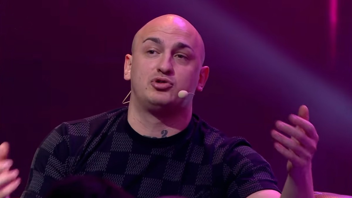 Desingerica i Bosanac se posvađali u Pinkovim zvezdama