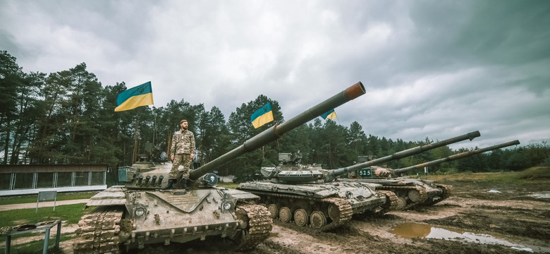 Zawieszenie broni na Ukrainie. Jest porozumienie między wojskiem a separatystami