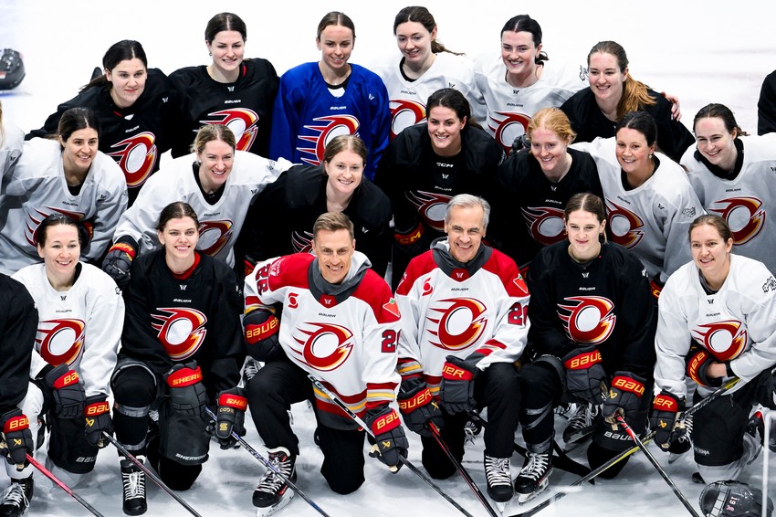 Aleksander Stub i Mark Karni