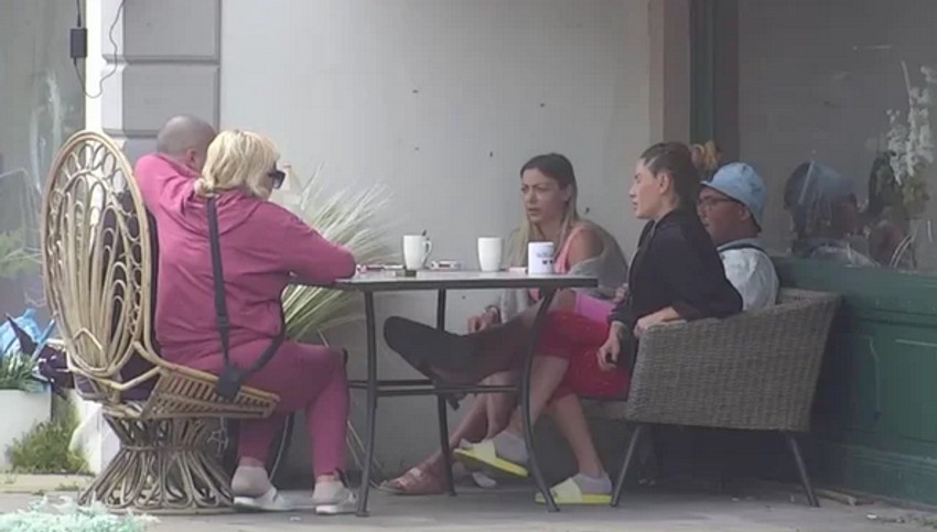 "Da li je Mrtvo more jezero?"