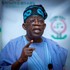 Breaking: Tinubu submits running mate's name to INEC