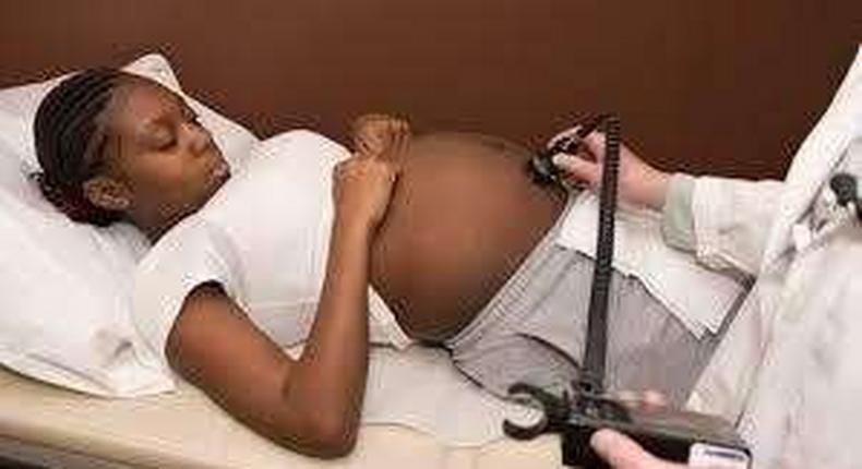 Nigeria records 40,000 maternal deaths yearly - US