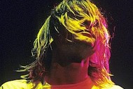 Kurt Cobain