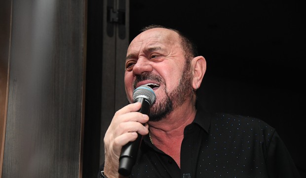 Mile Kitić 