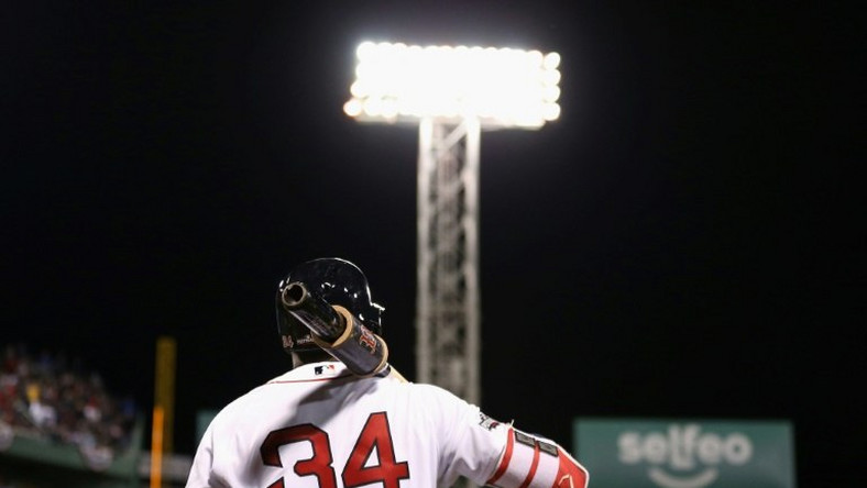 David Ortiz Red Sox to retire 'Big Papi 