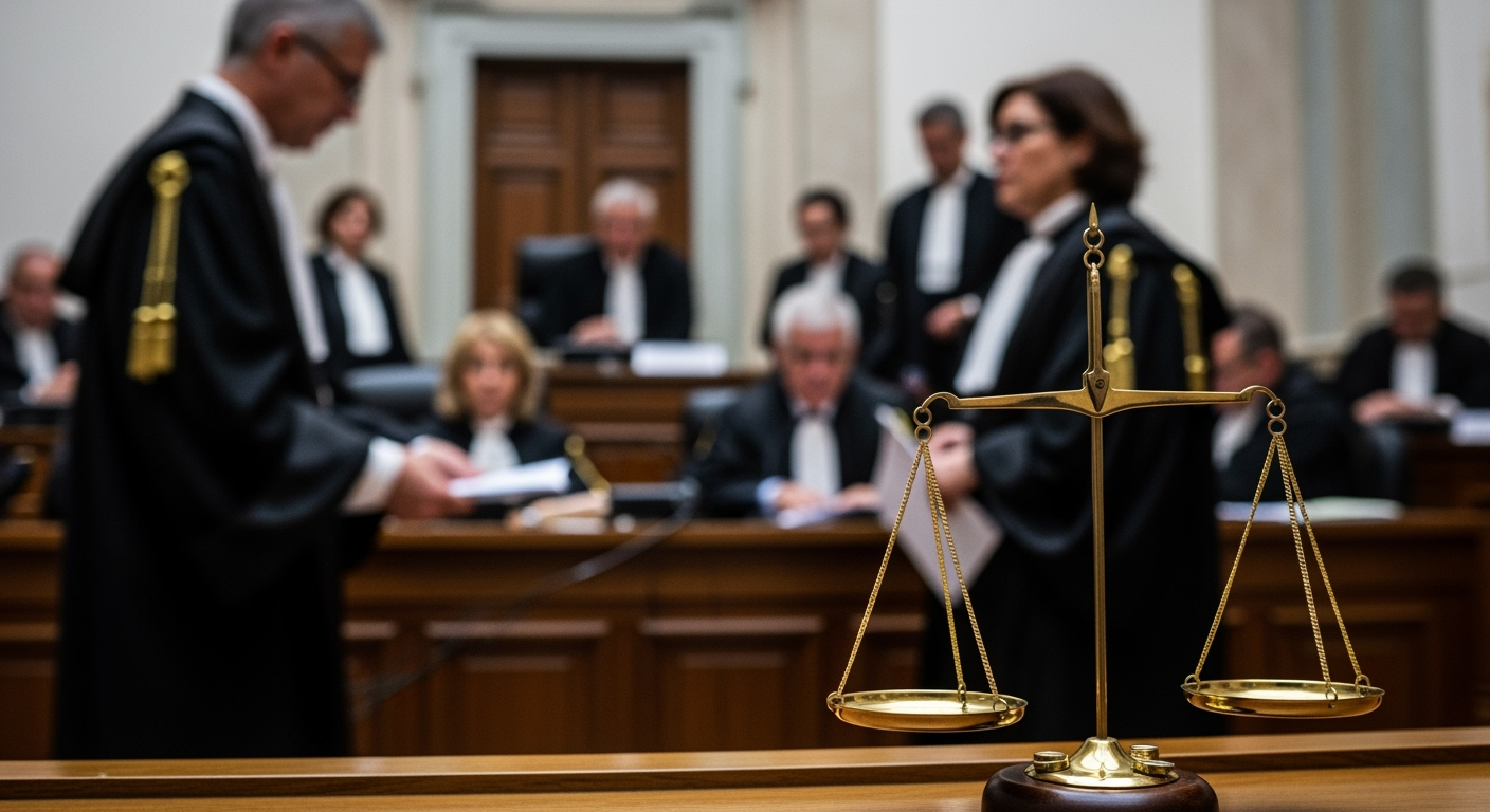 Il deputato Pozzolo condannato a un anno e tre mesi per porto abusivo d'arma