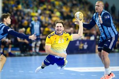 Super Globe piłkarzy ręcznych. Industria Kielce 'zdemolowała' San Francisco CalHeat