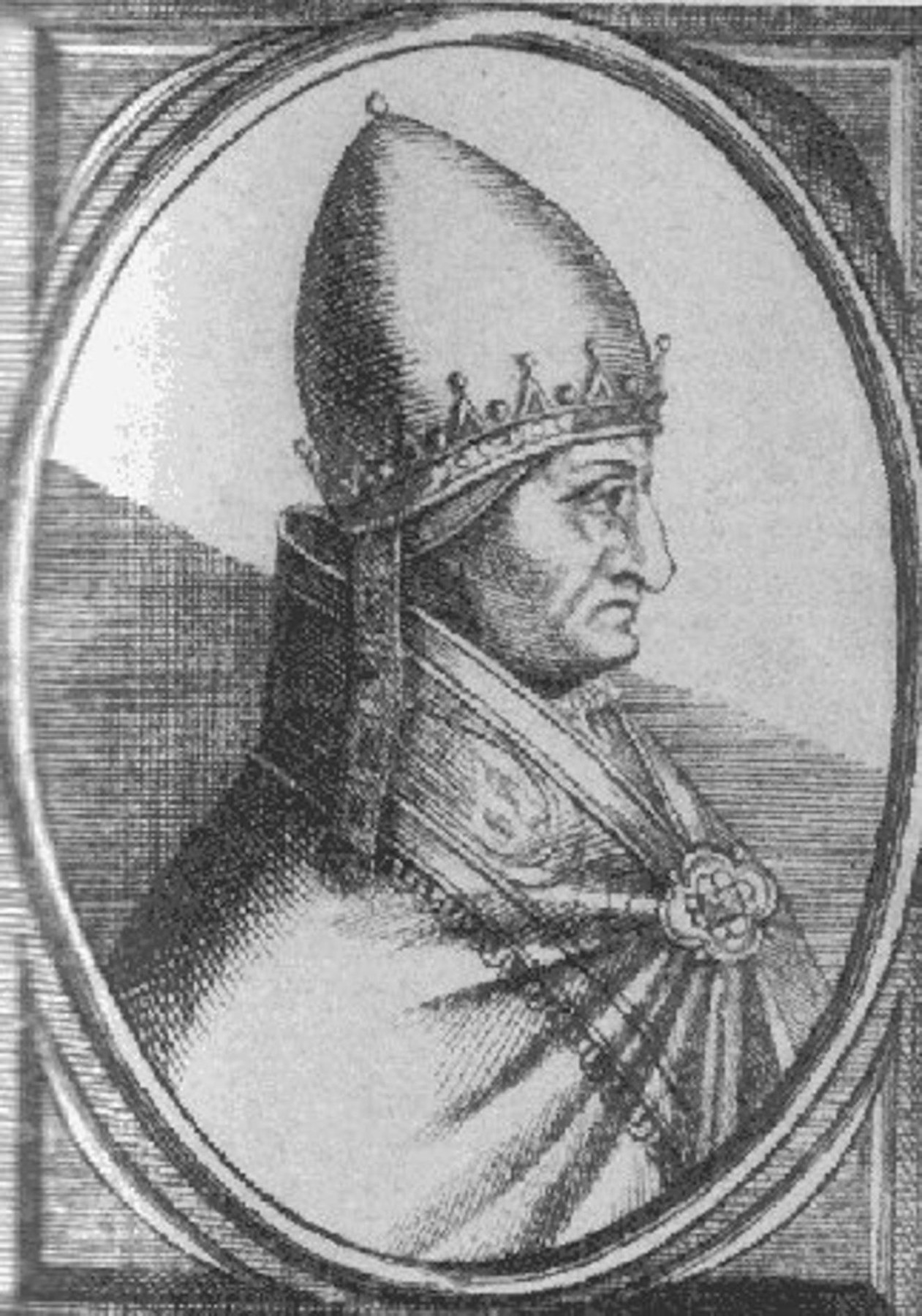 Pápež Gregor X.