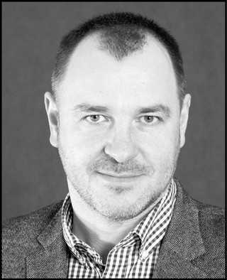 prof. dr hab. Rafał Dowgier, z Katedry Prawa Podatkowego Wydziału Prawa Uniwersytetu w Białymstoku