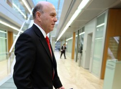 Prezes PZPN chce wymienić szefa sędziów