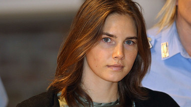 Amanda Knox została matką. Miesiącami ukrywała, że urodziła