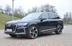 Audi Q7 50 TDI