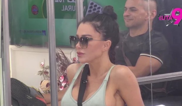 Stanija šokirala priznanjem